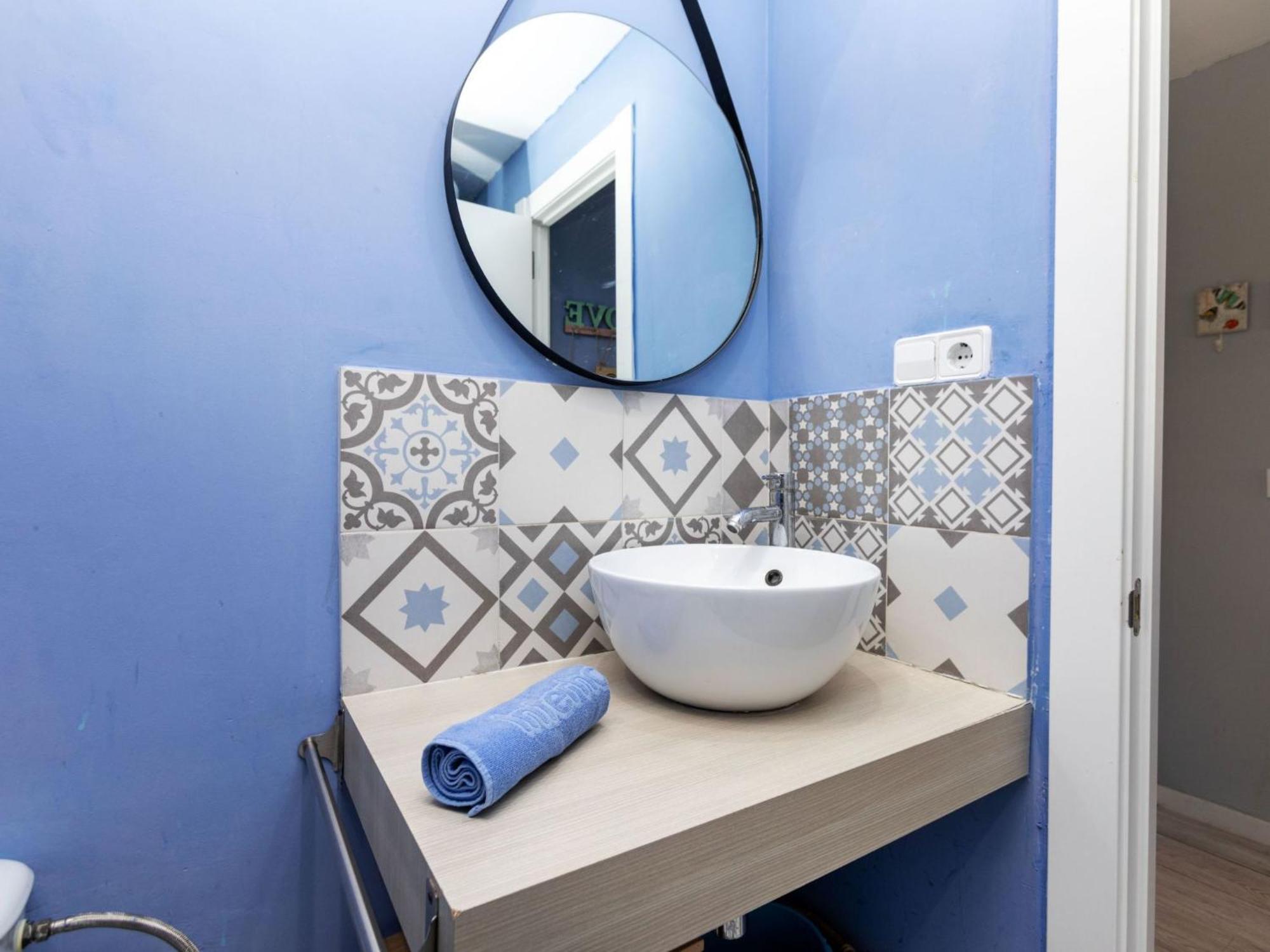 Apartment Lotus By Interhome Blanes Kültér fotó