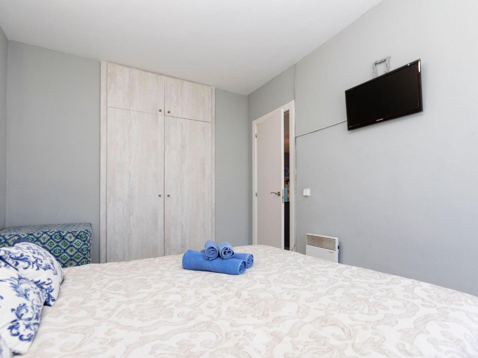 Apartment Lotus By Interhome Blanes Kültér fotó