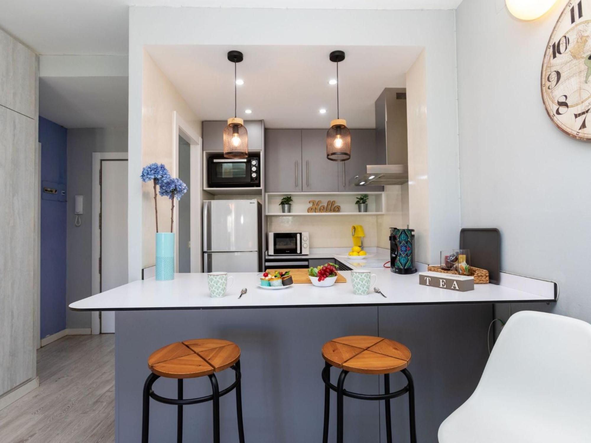 Apartment Lotus By Interhome Blanes Kültér fotó