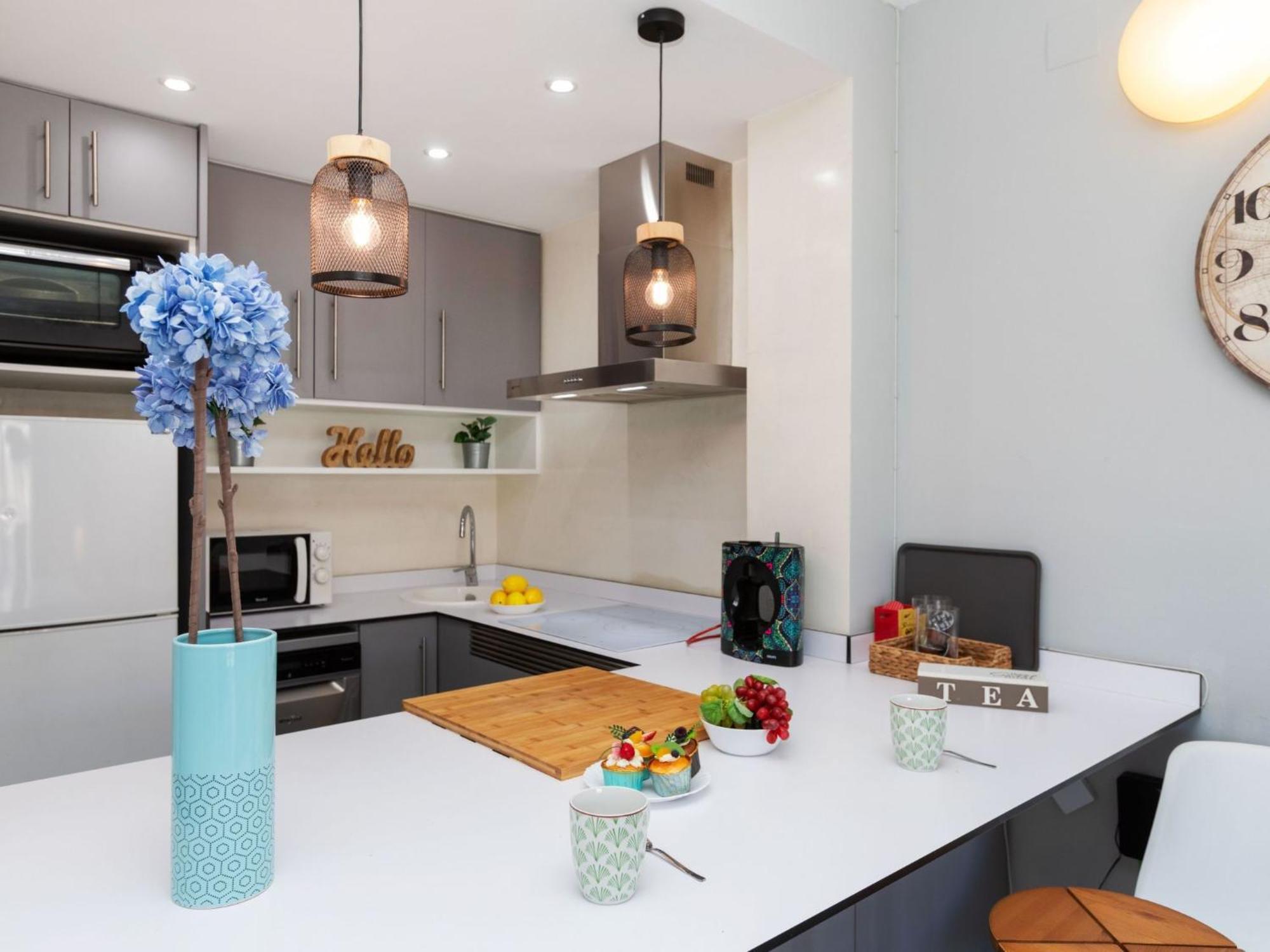 Apartment Lotus By Interhome Blanes Kültér fotó